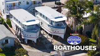 Encinitas Boathouses face big challenges to stay afloat | Bartell's Backroads