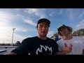Skating France's Prado Bowl with Alex Sorgente, Pedro Barros & Friends | Red Bull BOWL RIPPERS 2018