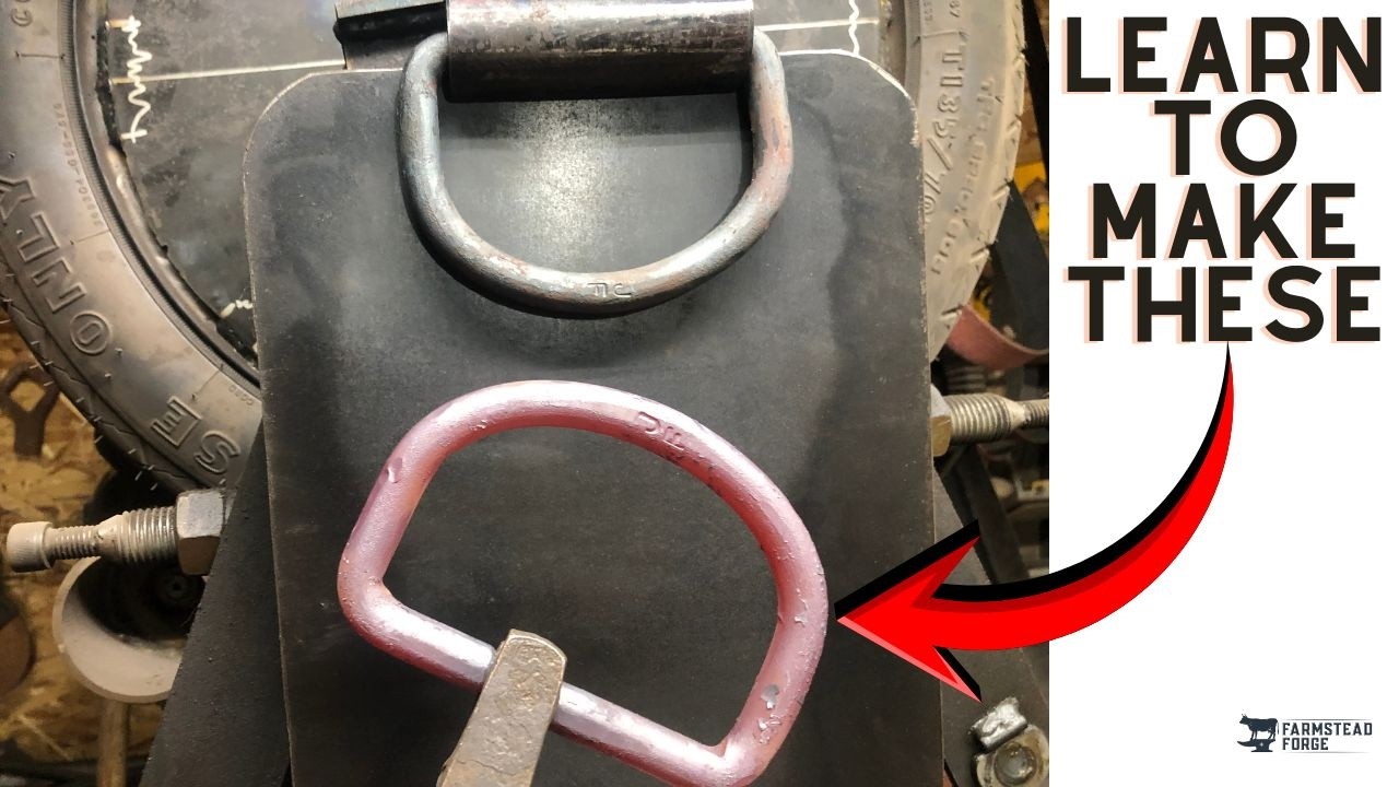 Видео D-кольца