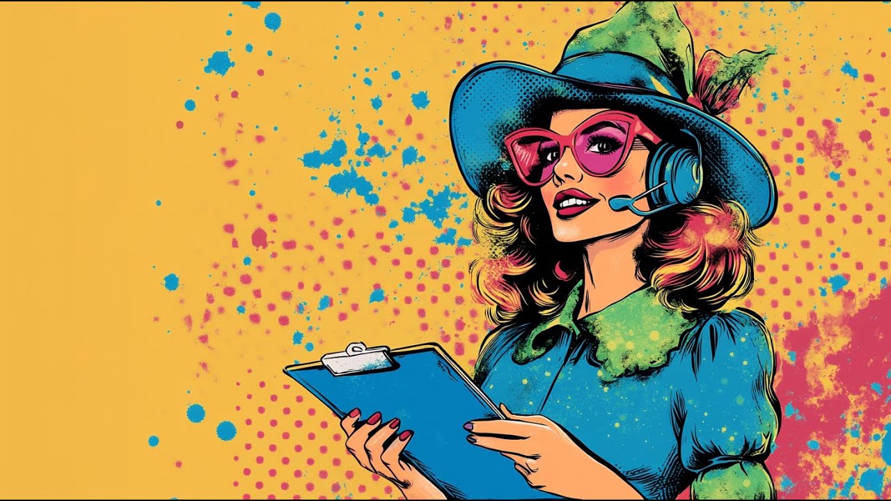 Draaiboek Donna - AI Agent