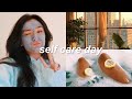 self care day! (my pamper routine)