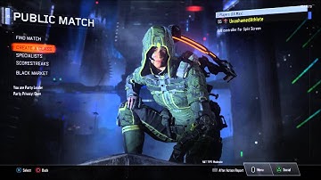 PRESTIGE 4! (Permanent Unlock and Low Level Classes)