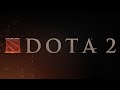 New DOTA 2 Rank #1 -  АПАЕМ НОВОЕ ЗВАНИЕ