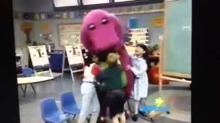Barney Comes To Life The Complete Third Season - Tape 3