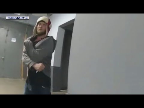 Man killed in LAPD Skid Row shooting was armed with fork