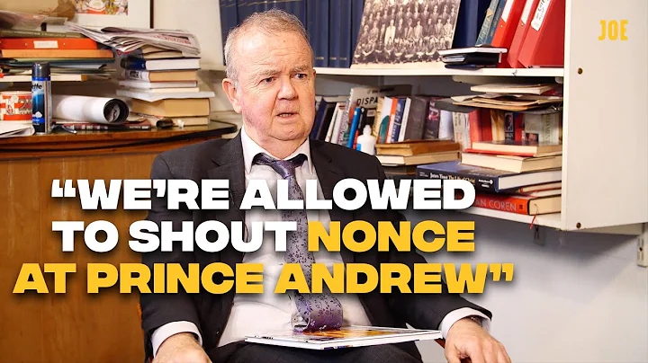 Ian Hislop reviews an insane year of British polit...