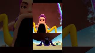Giant Nextbots VS Weird Creatures Battle #garrysmod #roblox #garrysmodsandbox #vsfighting