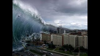 Mega Tsunami [ film 1080p] ФИЛЬМ [ЦУНАМИ 2012]