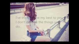 I'm still loving you 连诗雅 lyrics