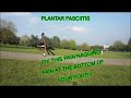 How to fix Plantar fasciitis