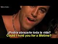 Enrique Iglesias Whitney Houston Could I Have This Kiss Forever Subtitulada Español English 