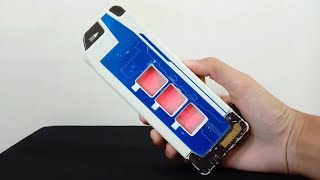 Battlenizer Ultra Galaxy Mega Monster Battle ウルトラギャラクシー大怪獣バトル