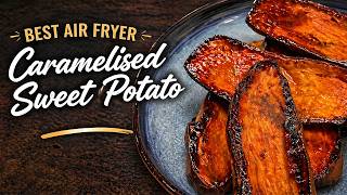 You’re cooking Sweet Potatoes Wrong… Try This