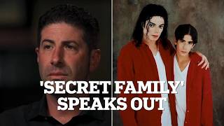 Michael Jackson Child Abuse Claims Revealed as Secret Family Speaks Out in Bombshell 60 Minutes