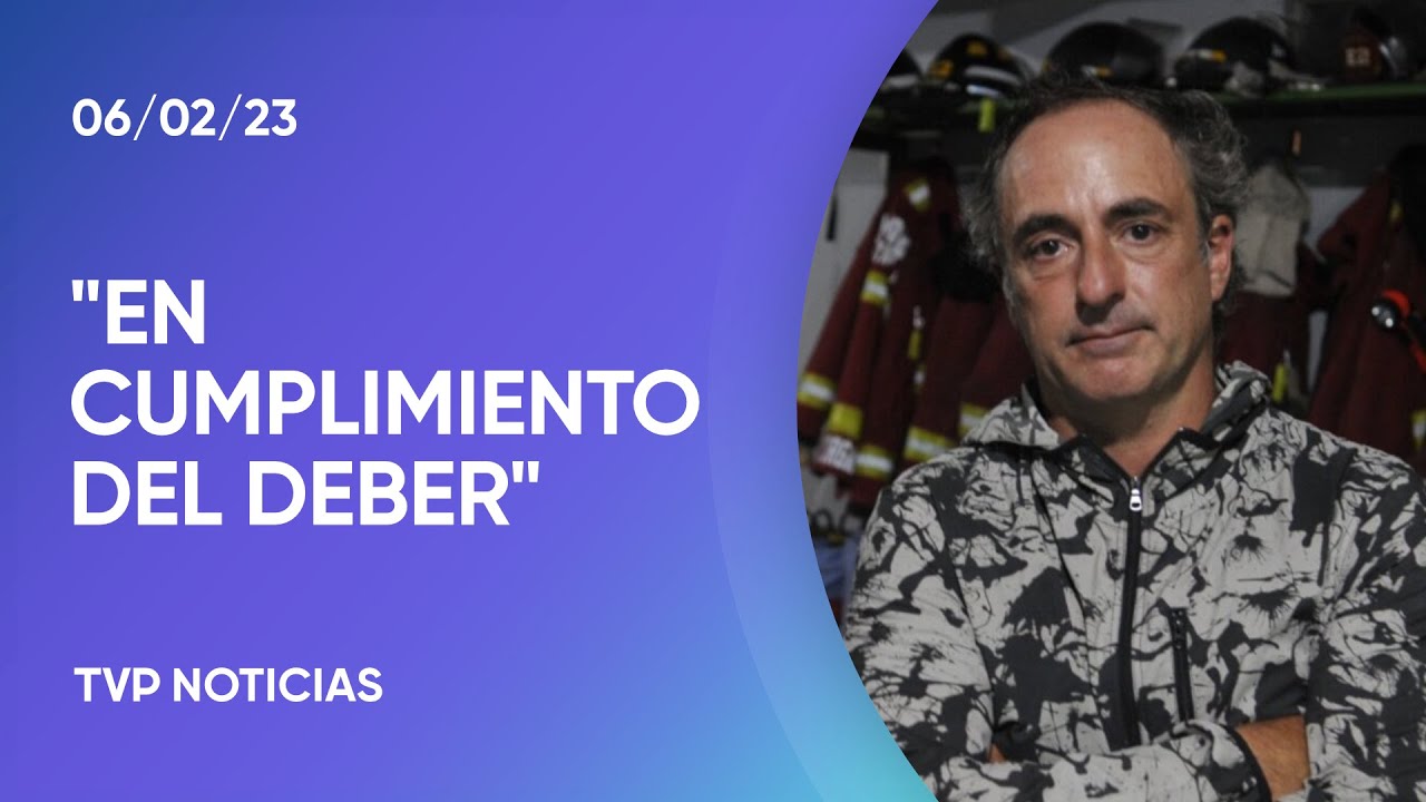 "En cumplimiento del deber", un documental sobre Iron Mountain YouTube