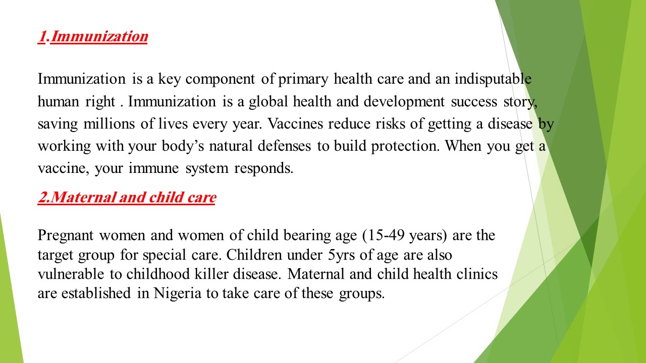 ماجستير جزء أول محاضرة صحة مجتمع بعنوان primary health care د. دعاء صبحى يوم 1-12-2020