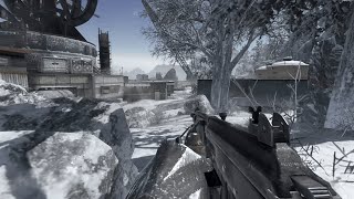 Array| Galil| Call of Duty Black Ops Multiplayer Gameplay!!