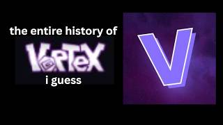 the entire history of Vortex, i guess