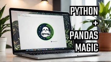 Exploring POWERFUL MySQL Data with Python and Pandas!