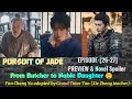 逐玉 Pursuit Of Jade EP 26 27 PREVIEW Changyu Became Nobel Daughter ENG INDO 萌娃 Zhanglinghe 逐玉 Pursuit Of Jade EP 26 27 PREVIEW Changyu Became Nobel Daughter ENG INDO 萌娃 Zhanglinghe