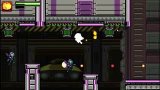 METAGAL | Launch Trailer (Nintendo Switch)