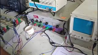 AEC lab experiment