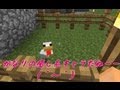 【たこらいす】ほのぼのマイクラゆっくり実況 ＰＡＲＴ１２　【マインクラフト】