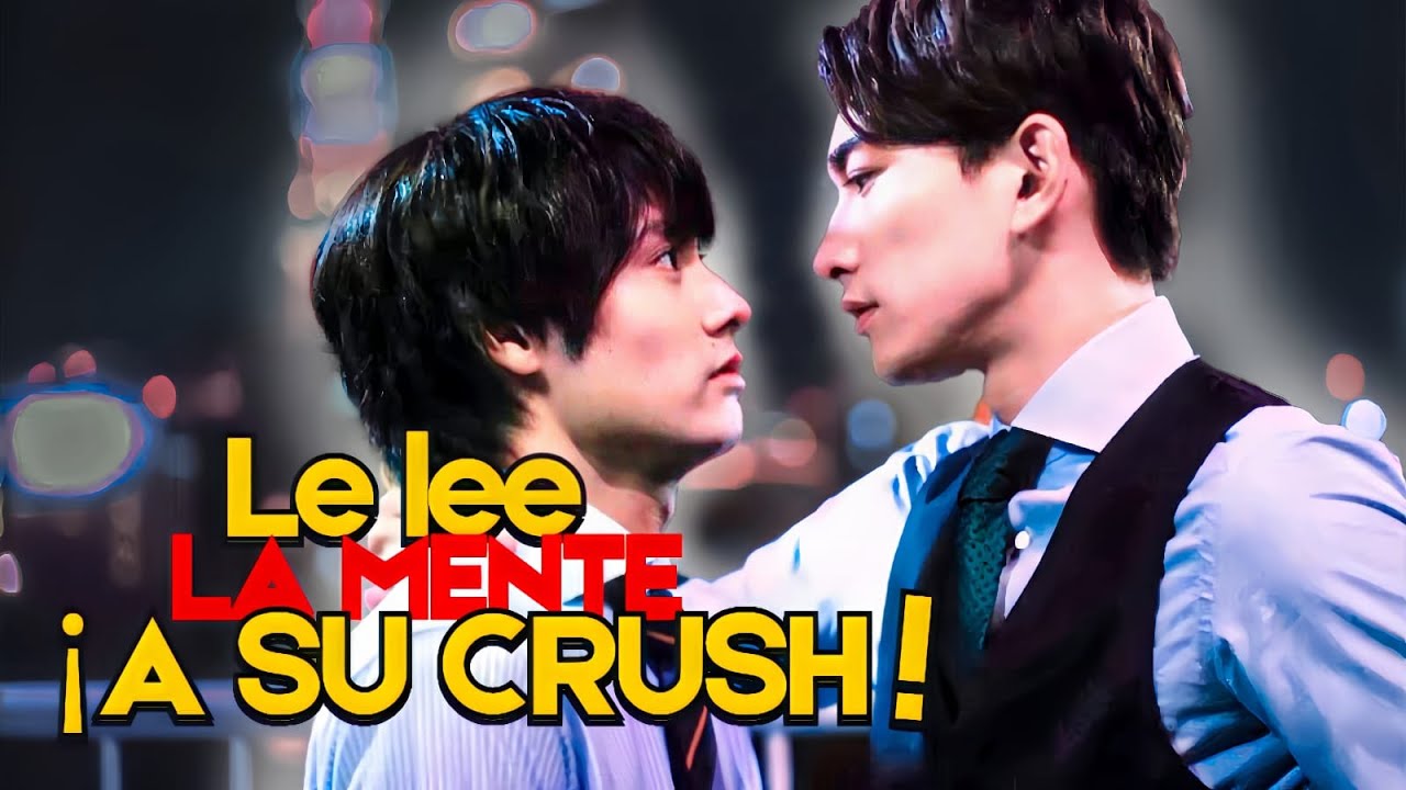 Pudo LEER la MENTE de la gente al cumplir los 30 siendo VIRGEN😳🤷‍♂️| Resumen Cherry Magic