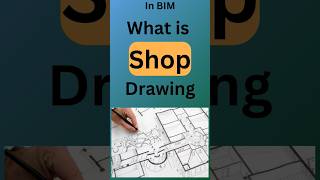 What is Shop Drawing #shorts