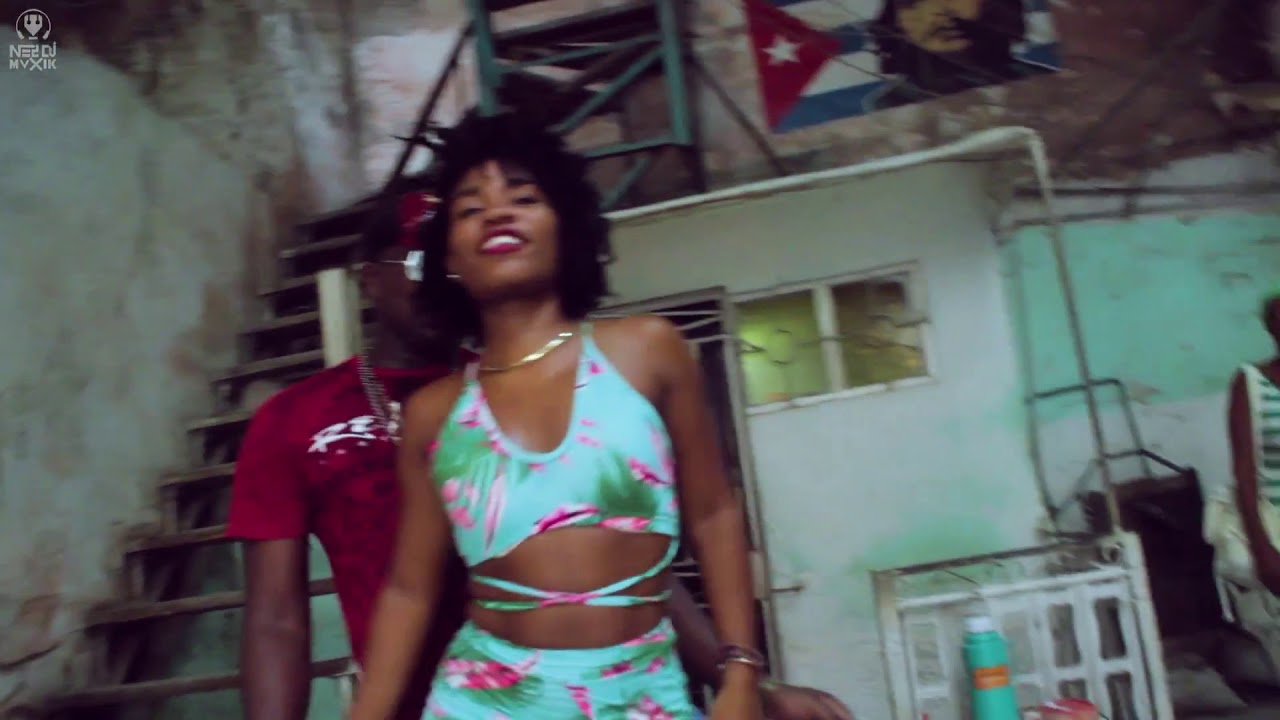 Dejate de lio -  Mr Yan - Timba Cubana 2018