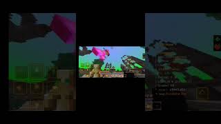 fullmine.fun красивые комбо с телефона мкпе 1.1.5 #mcpe #minecraft #combotage #pvp #grief #fullmine