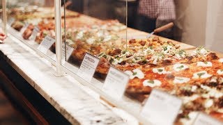 Guide to Best Pizza In New York 2018 screenshot 5