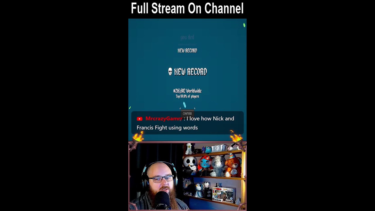Were Playing More Hollow Knight Silksong and Maybe Some Other Games Too | Vertical Live