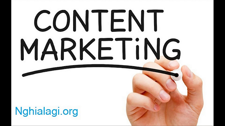 Content là gì trong tiếng anh