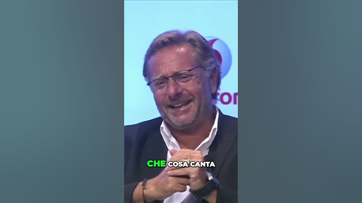 Bonolis Laurenti - Provino Incredibile: Da Incubo a Fenomeno Virale!