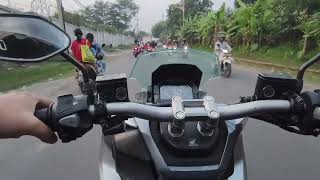 9th Motovlog
