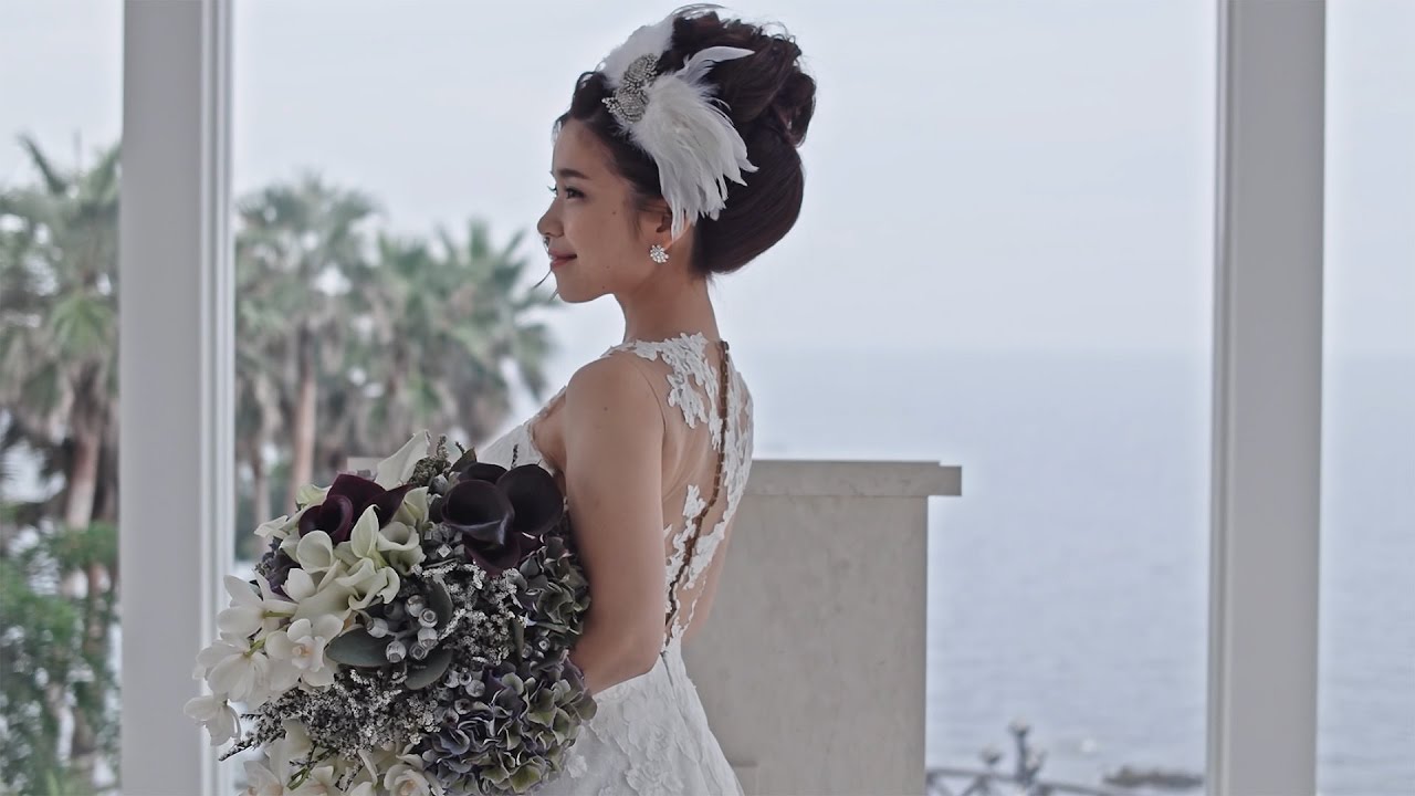 DJI -「EPIC Wedding」メイキング映像