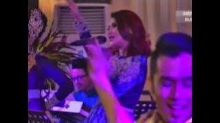 Mas Idayu Robek Hatiku