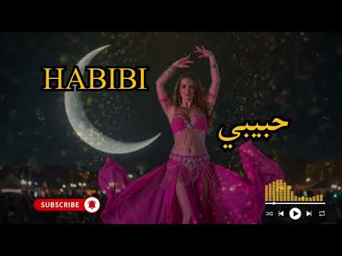   صحراء حبيبي    