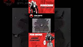 Even Madara Acknowledge Itachi