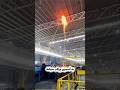 یکی از خطرناک ترین اتفاقاتی که تو کارخونه های ذوب آهن میوفته 