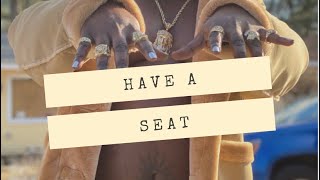 Bergo Hu$Ky X Have A Seat
