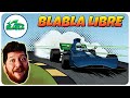 Blabla libre  prparation dbrief du gp monaco