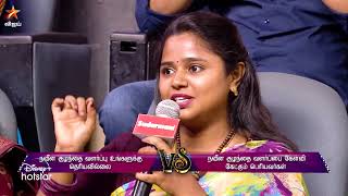 Th September Neeya Naana Promo Vijay Tv Show Promo Suntamil Net