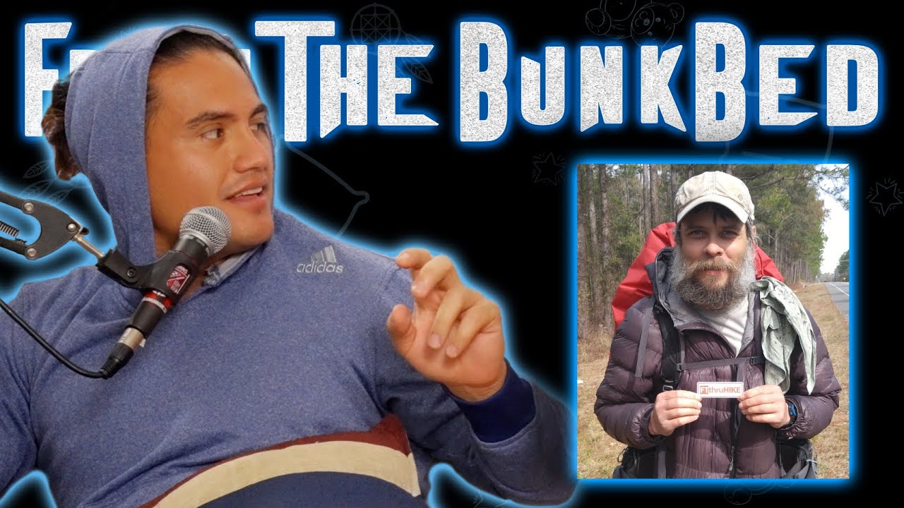 They Called Him Mostly Harmless Review | From The Bunk Bed Clips