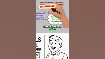 5 AI Tools: Automate 90% of Your Daily Work!
