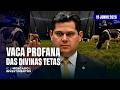 PACOTE DE BENEFÍCIOS AO AGRO PREOCUPA BANCOS E GOVERNO - ICL MERCADO E INVESTIMENTOS - 19/06/26