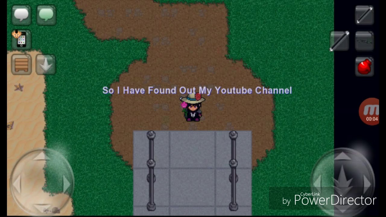 Graal Era Giveaway #1: 25 Subscribers