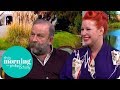 Dick and Angel's Incredible 45-Room French Chateau Transformation | This Morning