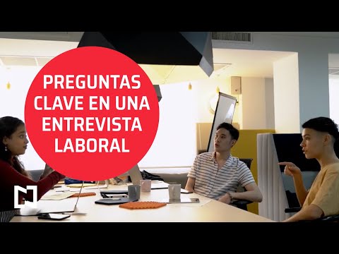 Cómo Prepararse Para Una Entrevista Con El Gobierno